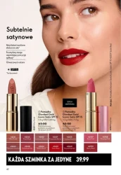 Kim jest ta diwa? - Oriflame