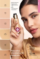 Kim jest ta diwa? - Oriflame