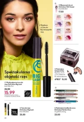Kim jest ta diwa? - Oriflame