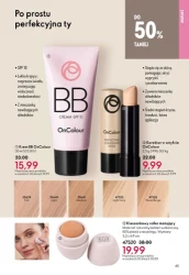 Kim jest ta diwa? - Oriflame