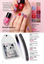 Kim jest ta diwa? - Oriflame