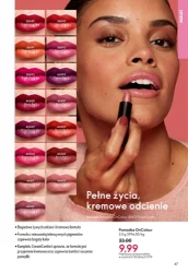 Kim jest ta diwa? - Oriflame