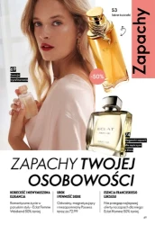 Kim jest ta diwa? - Oriflame