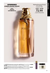 Kim jest ta diwa? - Oriflame