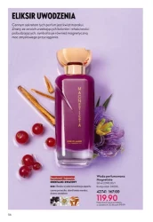 Kim jest ta diwa? - Oriflame