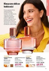 Kim jest ta diwa? - Oriflame