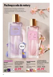 Kim jest ta diwa? - Oriflame