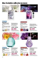 Kim jest ta diwa? - Oriflame