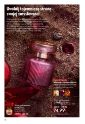 Kim jest ta diwa? - Oriflame