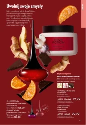 Kim jest ta diwa? - Oriflame
