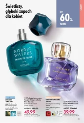 Kim jest ta diwa? - Oriflame