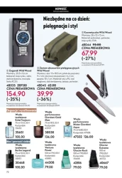 Kim jest ta diwa? - Oriflame