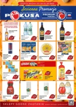Jesienne promocje - Pokusa
