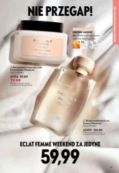 Kim jest ta diwa? - Oriflame