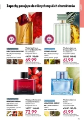Kim jest ta diwa? - Oriflame