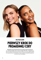 Kim jest ta diwa? - Oriflame