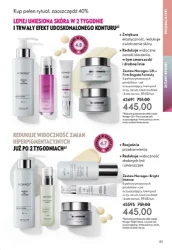 Kim jest ta diwa? - Oriflame