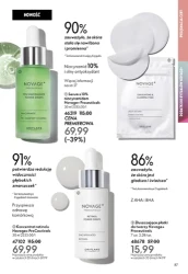 Kim jest ta diwa? - Oriflame