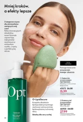 Kim jest ta diwa? - Oriflame