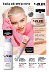 Kim jest ta diwa? - Oriflame