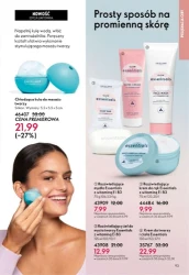 Kim jest ta diwa? - Oriflame