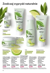 Kim jest ta diwa? - Oriflame