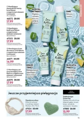 Kim jest ta diwa? - Oriflame