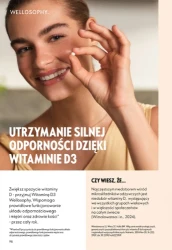 Kim jest ta diwa? - Oriflame
