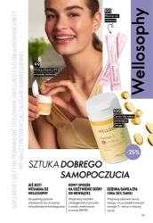 Kim jest ta diwa? - Oriflame