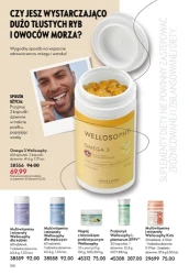 Kim jest ta diwa? - Oriflame