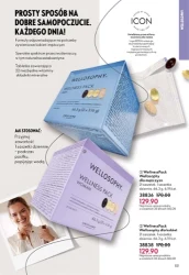 Kim jest ta diwa? - Oriflame
