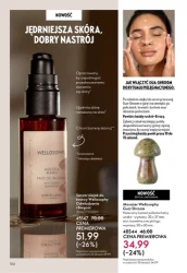 Kim jest ta diwa? - Oriflame