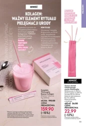 Kim jest ta diwa? - Oriflame
