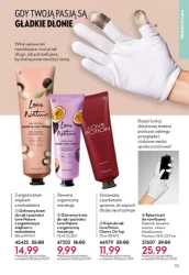 Kim jest ta diwa? - Oriflame