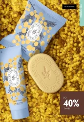 Kim jest ta diwa? - Oriflame