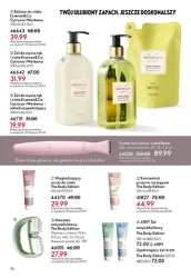 Kim jest ta diwa? - Oriflame