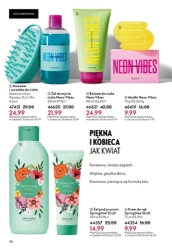 Kim jest ta diwa? - Oriflame