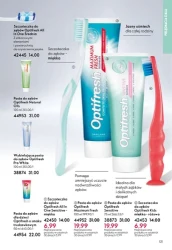 Kim jest ta diwa? - Oriflame