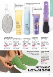 Kim jest ta diwa? - Oriflame
