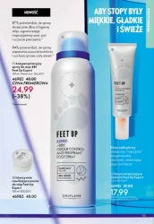 Kim jest ta diwa? - Oriflame