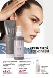 Kim jest ta diwa? - Oriflame