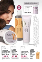 Kim jest ta diwa? - Oriflame