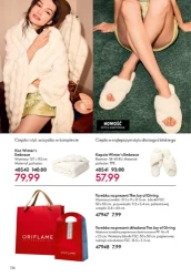 Kim jest ta diwa? - Oriflame