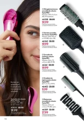 Kim jest ta diwa? - Oriflame