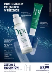 Kim jest ta diwa? - Oriflame
