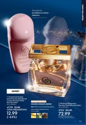 Kim jest ta diwa? - Oriflame