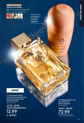 Kim jest ta diwa? - Oriflame