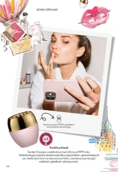 Kim jest ta diwa? - Oriflame