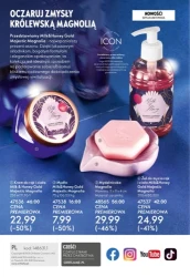 Kim jest ta diwa? - Oriflame