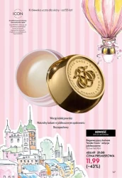 Kim jest ta diwa? - Oriflame